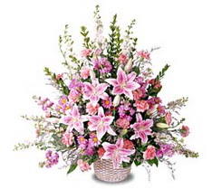  Bilecik çiçekçi çiçek siparişi sitesi  Tanzim mevsim çiçeklerinden çiçek modeli