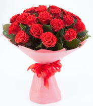 12 adet kırmızı gül buketi  Bilecik çiçekçi çiçek siparişi sitesi 