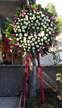  Bilecik çiçekçi internetten çiçek siparişi  Cenaze Çelengi  Bilecik çiçekçi çiçek siparişi sitesi 