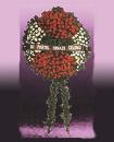  Bilecik çiçekçi yurtiçi ve yurtdışı çiçek siparişi  Iki partel çelenk cenaze için