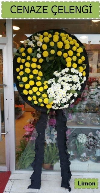 Cenaze çiçeği çelengi modelleri  Bilecik çiçekçi çiçek satışı 