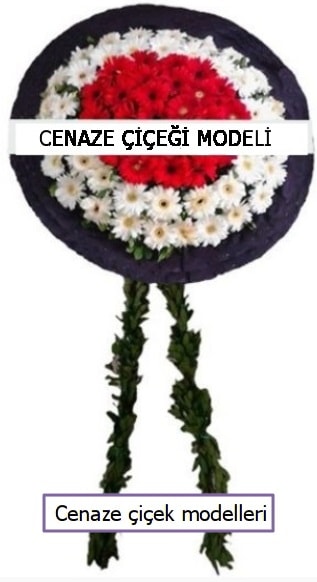 Cenaze çiçeği cenazeye çiçek modeli  Bilecik çiçekçi çiçek satışı 